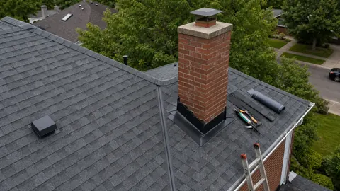 Ajax roof inspection priorities roofing detail in Toronto