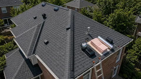 When sealant repair is the right fix roofing detail in Toronto