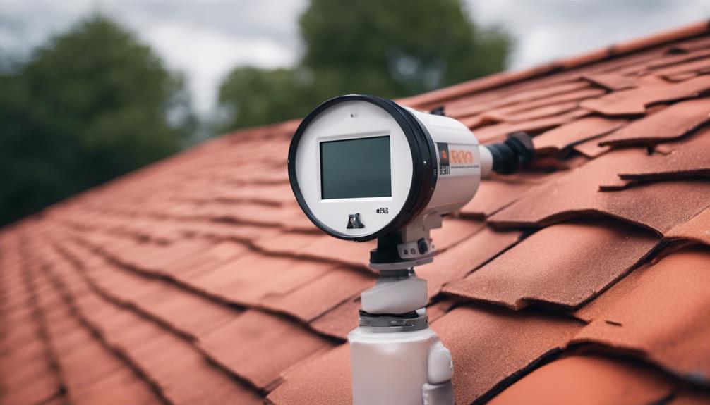 advanced leak detection methods