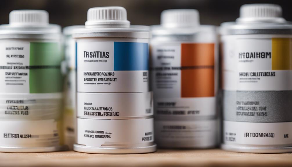 choosing the right material