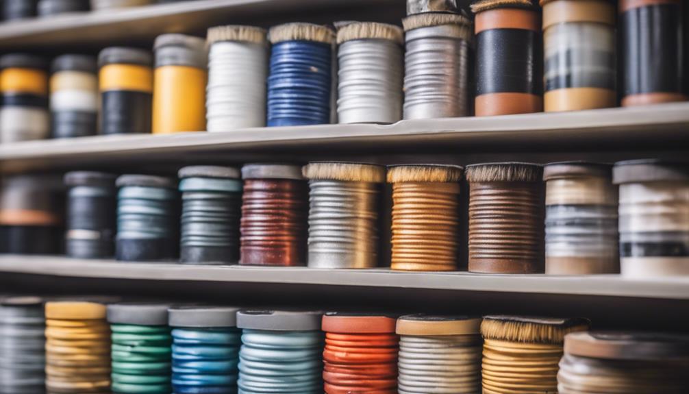 choosing the right products