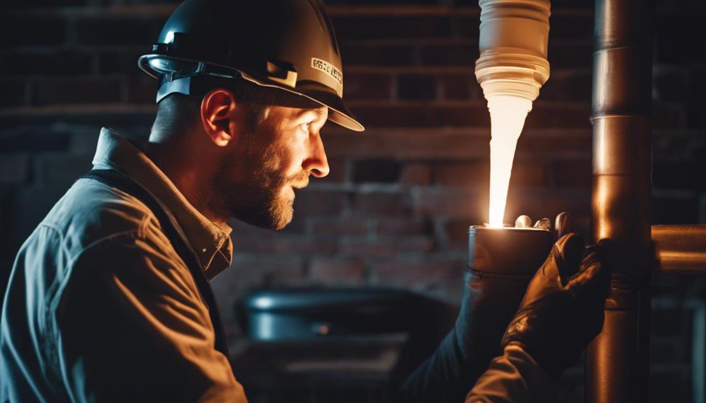 critical role of inspections