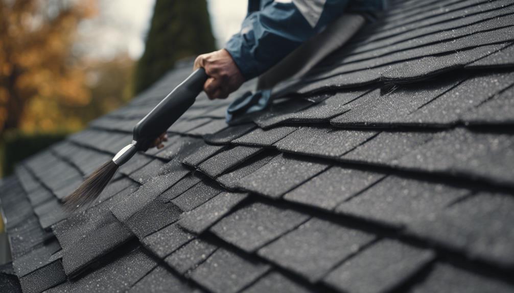 durable roofing material option