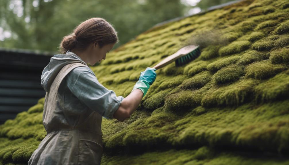 effective eco friendly pond care