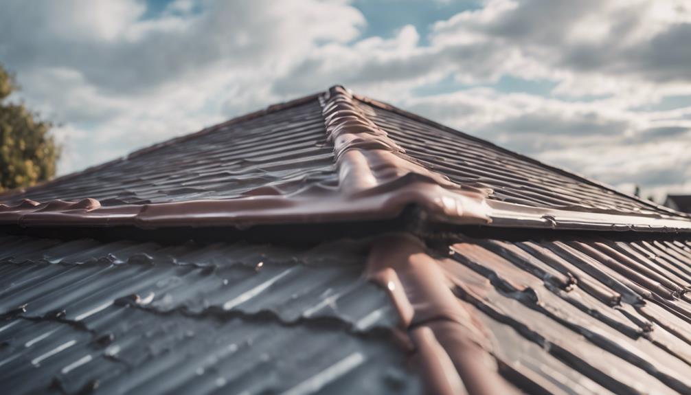 enhancing roofs with coatings