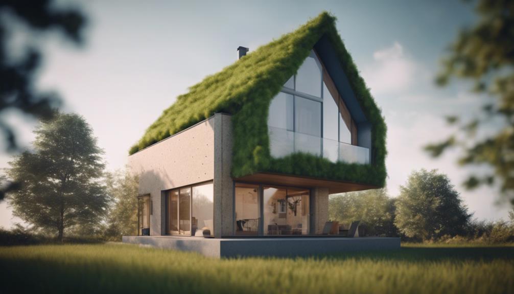 environmentally friendly insulation options