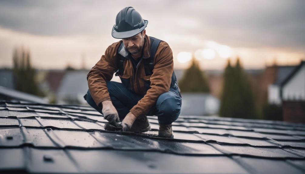 essential professional property inspections