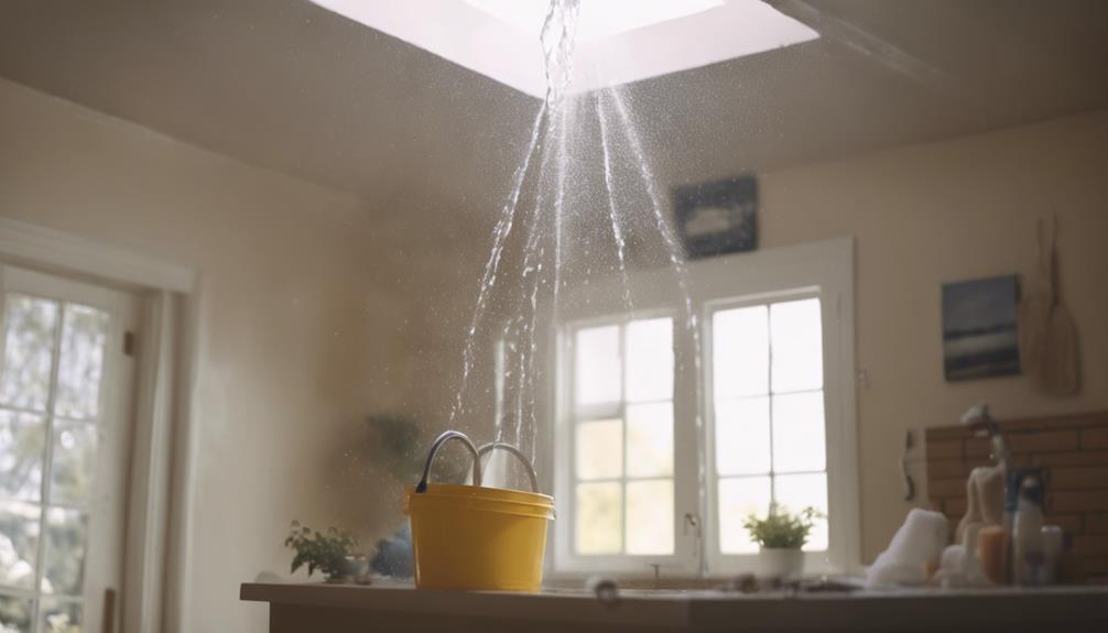 identifying leak severity accurately