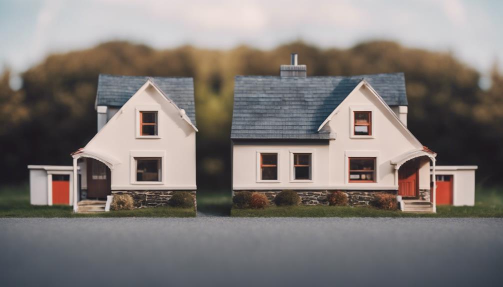impact of chimney design