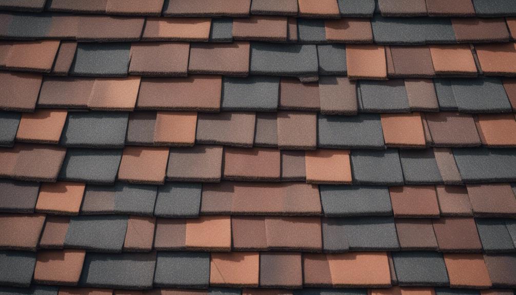 innovative roofing material design