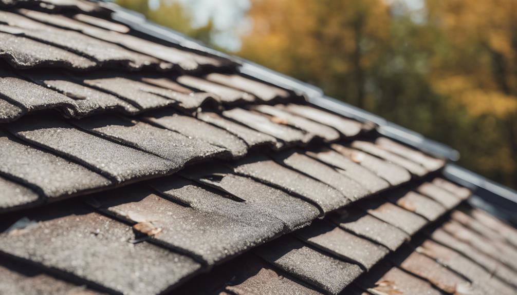 maintenance for increased lifespan