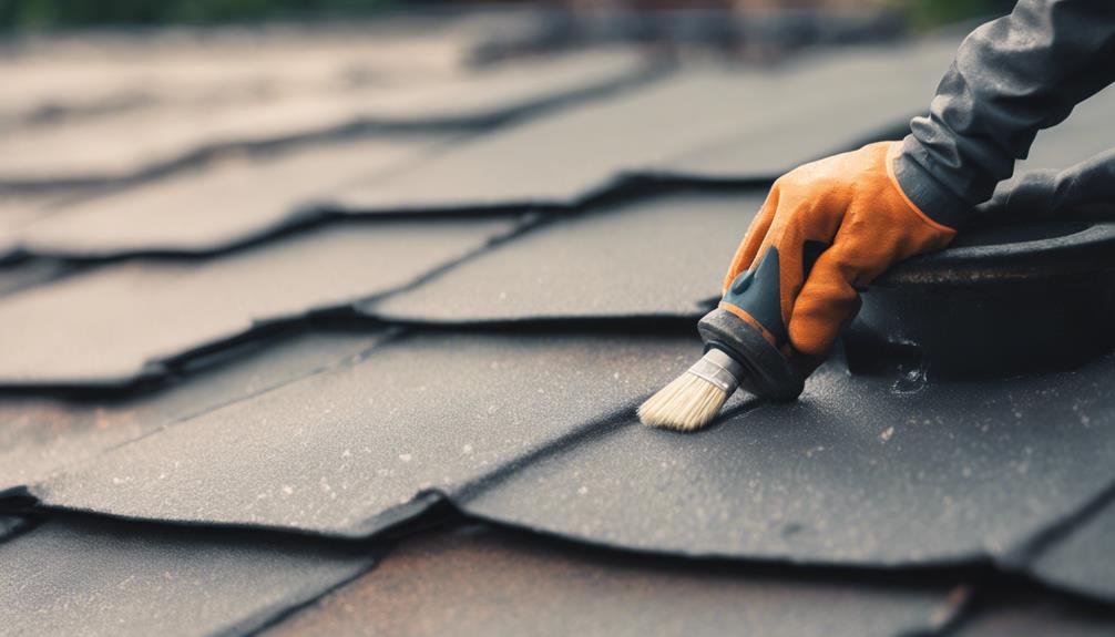 preserving waterproofing for longevity