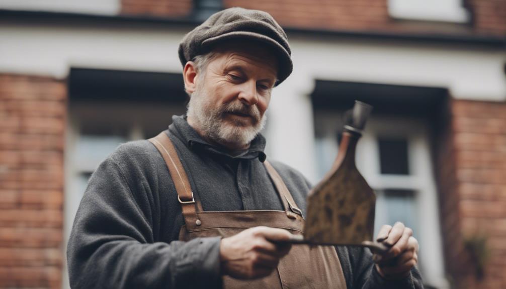 professional maintenance for homes