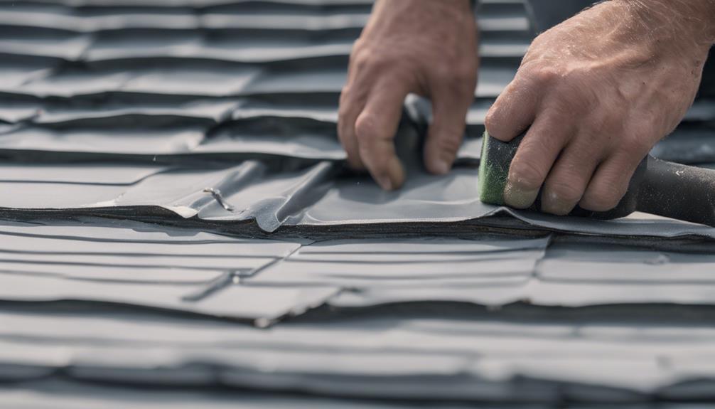 roofing compatibility and types