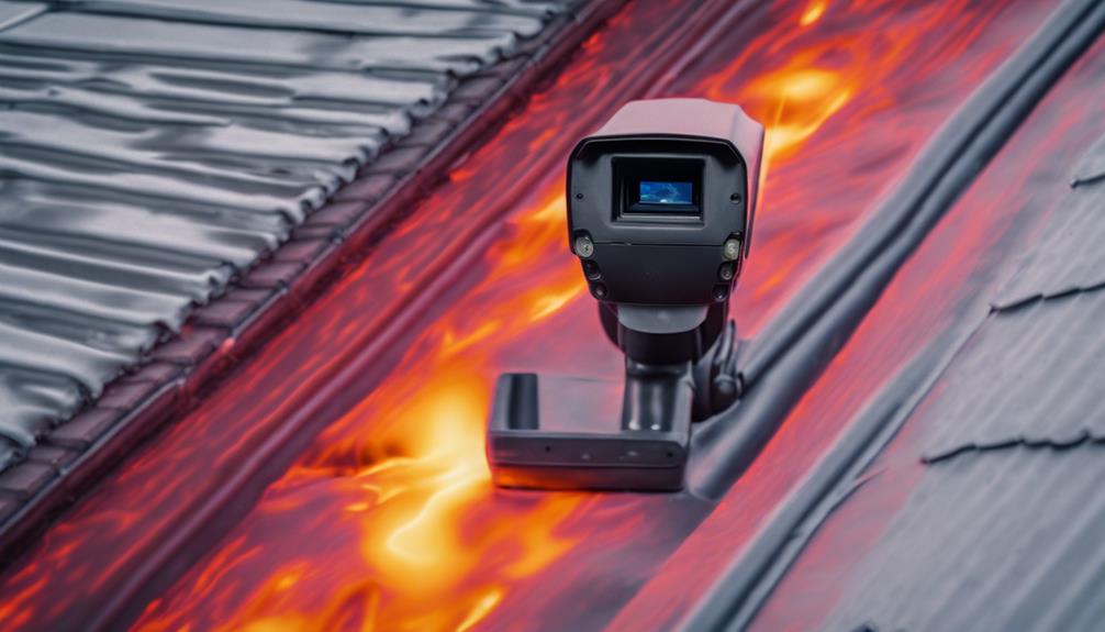 roofing system durability analysis